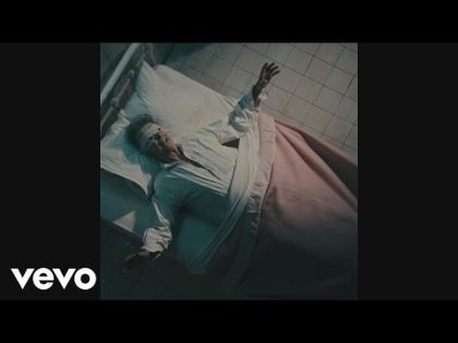 David Bowie – Lazarus (Video)