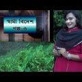 স্বামী বিদেশ 3 | Husband expatriates 3 | bangla natok 2019 | Stranger || পরকীয়া || Kakra Telefilms