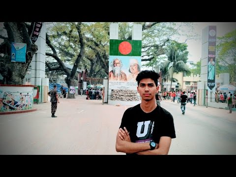 How to Travel Bangladesh By Road from KOLKATA India
