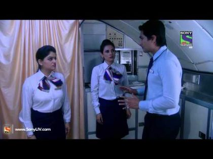 Qatil Pilot – Episode 277 – 7th December 2013