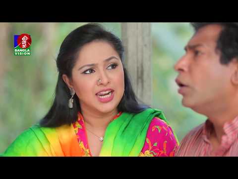 Chatam Ghor-চাটাম ঘর | Ep 34 | Mosharraf, A.K.M Hasan, Shamim Zaman, Nadia, Jui | BanglaVision Natok