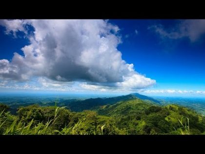 Wonderful Nilachal, Bandarban, Bangladesh (নীলাচল, বান্দরবান)