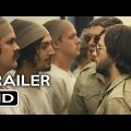 The Stanford Prison Experiment Official Trailer #1 (2015) Ezra Miller Thriller Movie HD