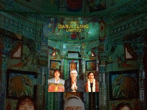 The Darjeeling Limited