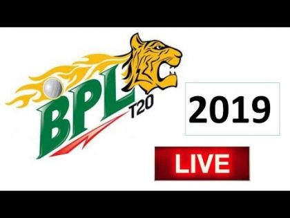 BPL 2019 Live streaming TV channels | Bangladesh Premier League