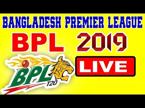 TSM | BPL 2019 Live Official Broadcast
