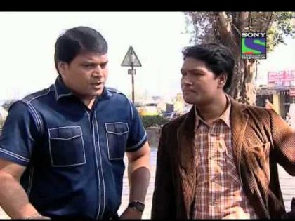 CID – Episode 594 – Baal Mazdoori