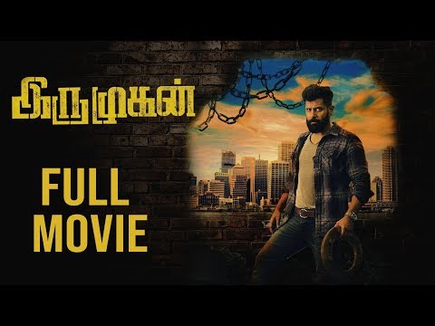 Iru Mugan- Tamil Full Movie | Vikram | Nayantara | Nithya Menen | Anand Shankar | Harris Jayaraj