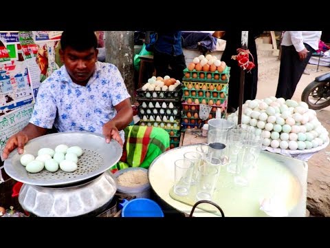 Street food of Dhaka – Bengali Street Food / Bangladeshi Street Food / Best Street foods Part – 198