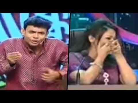 Bangla Natok by Abu Heena Roni | HD | Bangla Comedy Natok | Mirakkel Akkel Ch – 6 | Bangla Comedy