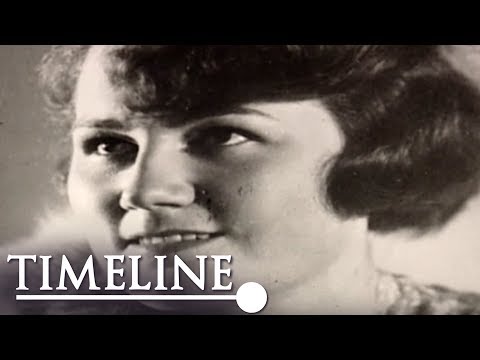 Sex And The Swastika (World War 2 Documentary) | Timeline
