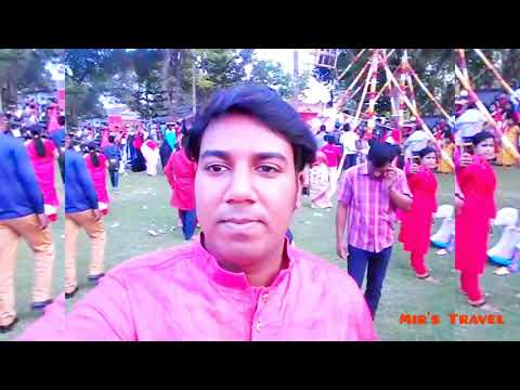 ১লা ব‌ৈশাখ ১৪২৬ | 14 April 2019 | Thakurgaon Bangladesh | Mir's Travel.