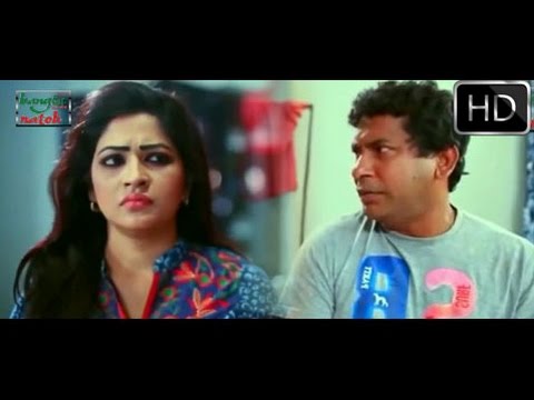 Bangla Natok 2015 "প্যারা" [HD] Ft. Mosharraf Karim, Badhon