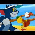 🔴 WATCH NOW! BEST CLASSIC TOM & JERRY MOMENTS | WB KIDS