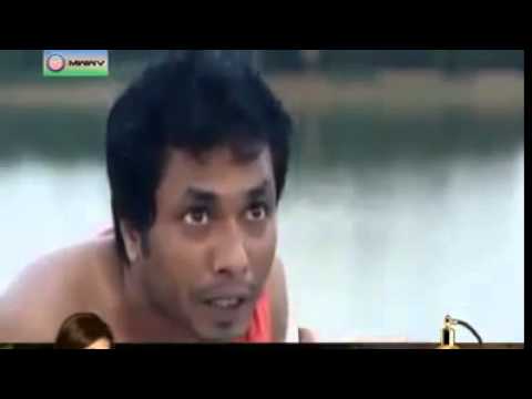 very funny noakhali language bangla natok.