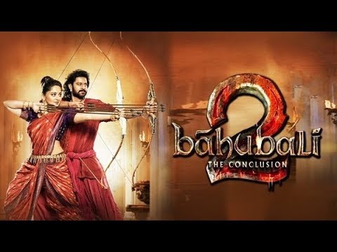 Bahubali 2 Hindi Full Movie HD