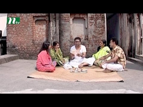 Bangla Natok  Krishno Gohbor (কৃষ্ণ গহবর) | Episode 03 | Drama & Telefilm