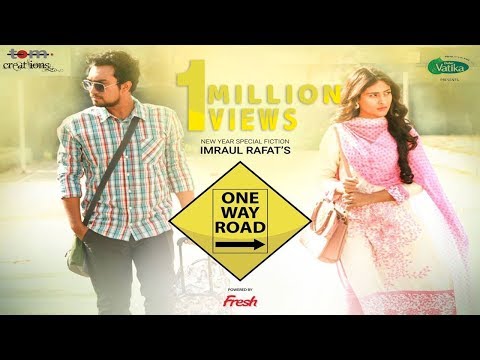 One Way Road | Jovan | Mehjabin | Bangla natok