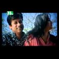 BANGLA NATOK-ANTOHIN MUSIC VIDEO(sumon & elita)