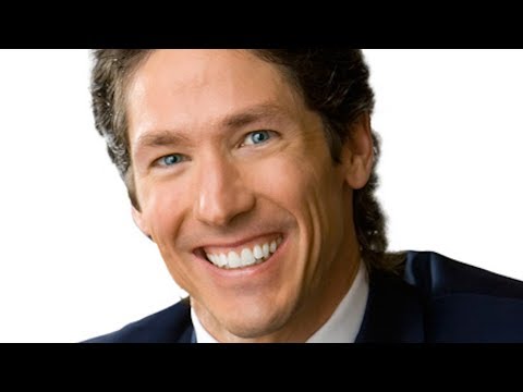 The Shady Side Of Joel Osteen