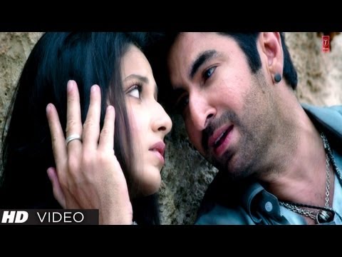 Arijit Singh "Mon Majhi Re" Full HD Video Song | Boss Bengali Movie | Jeet & Subhasree