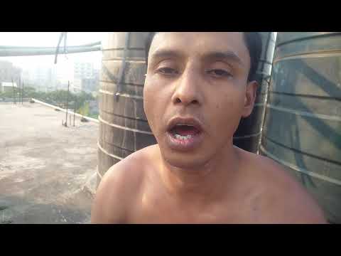 Bangla Funny Song -হাস্যকর প্রতিভা | Bangla Music Video