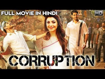 Corruption (2019) New Released Full Hindi Dubbed Movie | Nikki Galrani | Latest South Movies 2019