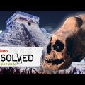3 Creepy Cases for Ancient Aliens