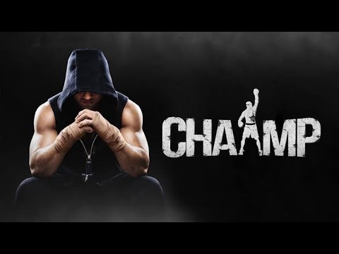 Chaamp Full Movie HD 2017 || New Bengali Movie|| Dev Rukmini