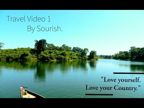 Some Beautiful places of Bangladesh | Travel Video 1 | Sourish | Noyon.