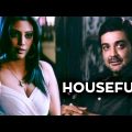 Housefull (হুসেফুল) Bengali Full Movie | Prosenjit Chatterjee| Bangla Full Movies 2016