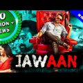 Jawaan (2018) New Released Hindi Dubbed Full Movie | Sai Dharam Tej, Mehreen Pirzada, Prasanna