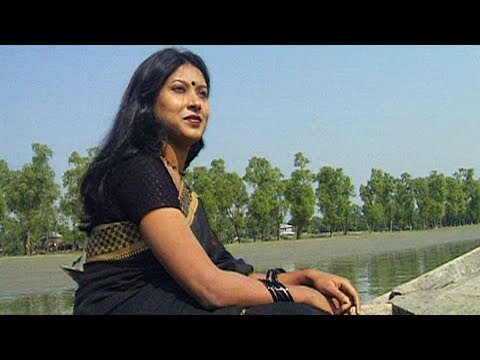 TRAVEL COASTAL RIVER 'SHIB BARIA' IN BANGLADESH | সুন্দর এক নদী ‘শিববাড়িয়া’