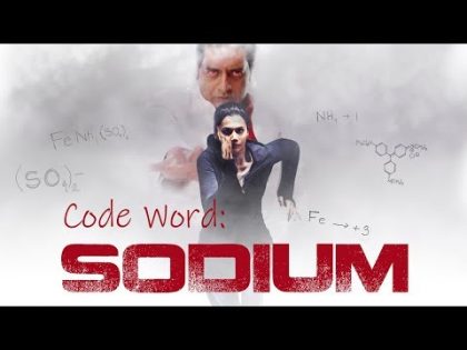 Code Word Sodium Latest Hindi Dubbed Movie | 2018 South Movies Dubbed In Hindi