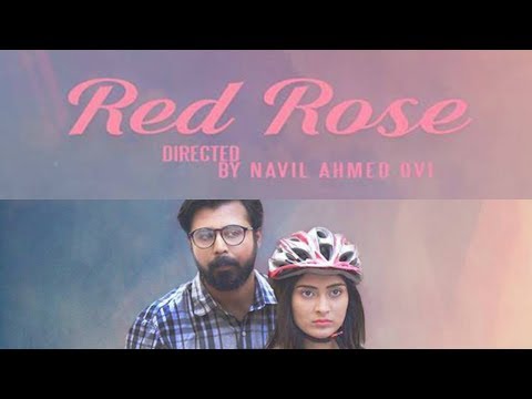 Red Rose | Arfan Nisho | Mehjabin | Bangla Natok