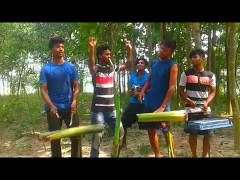 Bangla Funny Song Video
