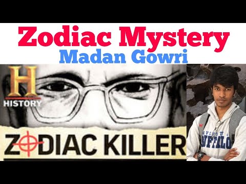 Zodiac Mystery | Tamil | Madan Gowri | MG