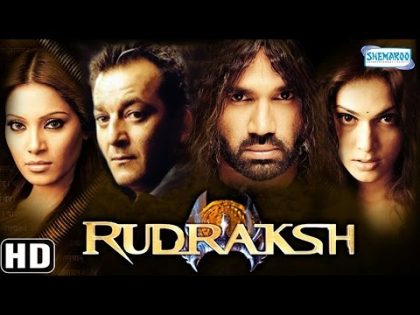 Rudraksh {HD} – Sanjay Dutt – Sunil Shetty – Bipasha Basu – Hindi Full Movie – (With Eng Subtitles)