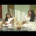 Runa Khan & Bappy | Sokal Belar Roddur | Ep 1201 | Bangla Talk Show | BV Program | 2019