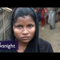 Myanmar: Are crimes against humanity taking place? * Warning: Distressing images * – BBC Newsnight