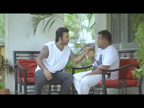 New Comedy natok 2019 | Afran Nisho | Nadia | Shamim | Nasir | Tattoo 5