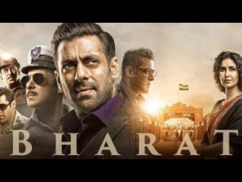 bharat full movie  hindi 2019