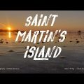 Saint Martin's Island BANGLADESH | TRAVEL  VLOG | Omar Faruk Jafree