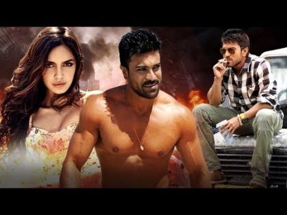 Ram Charan (2019) Latest New Released Full Hindi Dubbed Movie