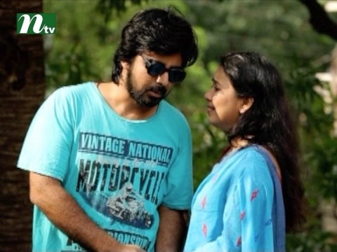 Romantic Bangla Natok "Tobuo Akash Neel" l Afran Nisho, Farhana Mili l Drama & Telefilm