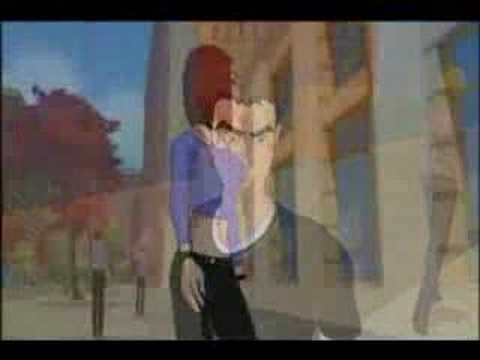Spiderman & Fossils : Animated Spiderman Bangla Music Video