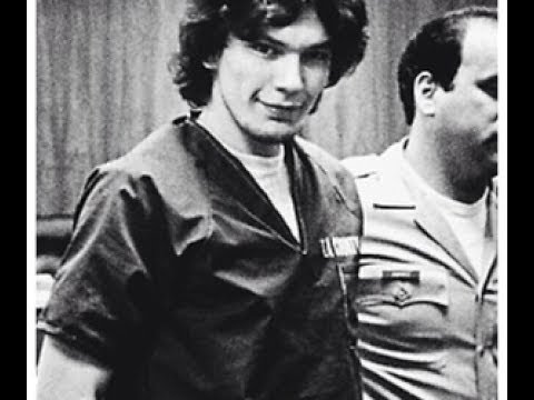 Richard Ramirez ( The Night Stalker ) – Serial killer documentary