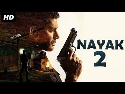 NAYAK 2 (2019) New Released Full Hindi Dubbed Movie | New Hindi Movies | South Movie 2019