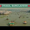 BANGLADESH IS INCREDIBLE | Exploring Dhaka