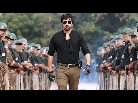 Ravi Teja In Hindi Dubbed Full Romantic Movie 2019 Latest Release South Indian Movie Dubbed In Hindi